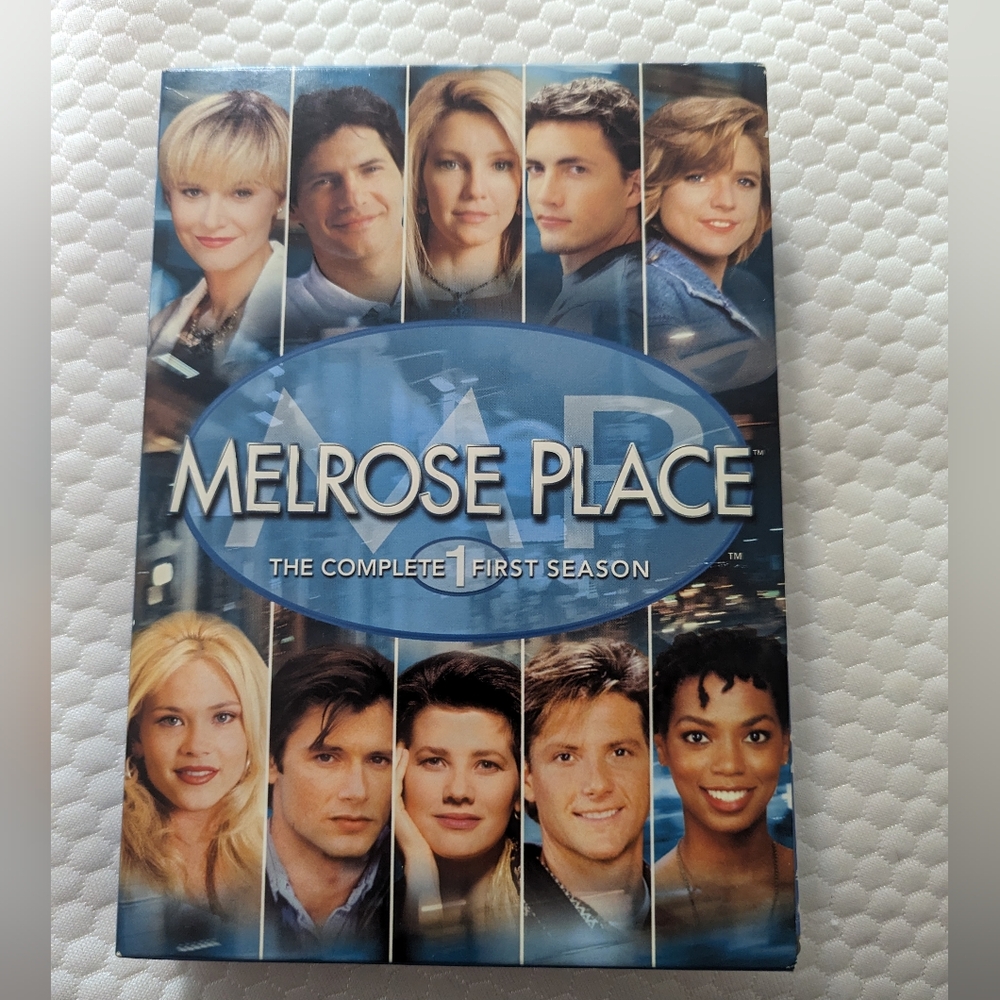Melrose Place
